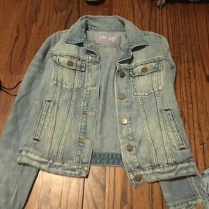 Gap Jean Jacket